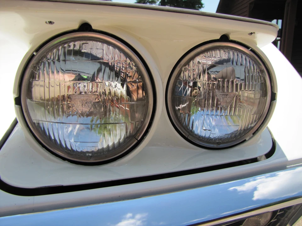1968 Chevrolet Corvette C3 427 & 454 - Image 27 of 31