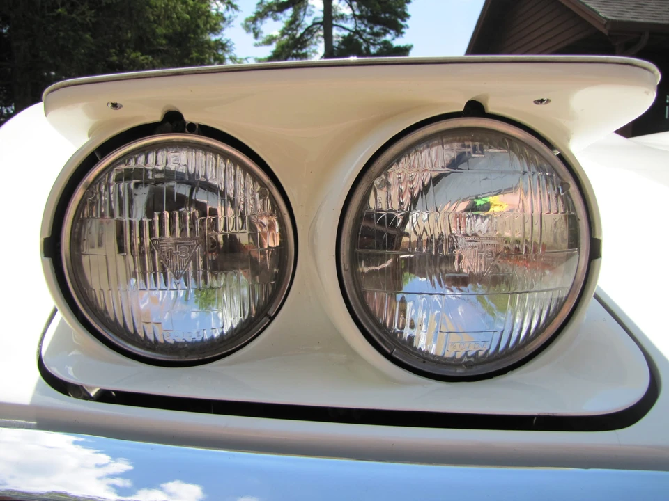 1968 Chevrolet Corvette C3 427 & 454 - Image 28 of 31