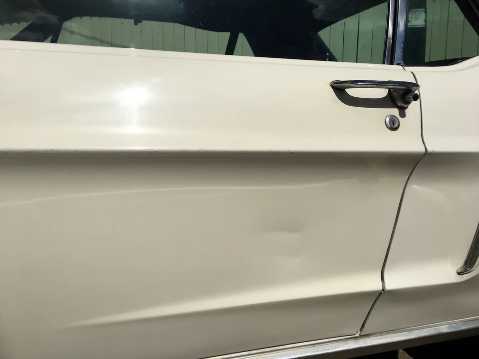 1968 Ford Mustang 1st Gen (1967-1968) - Image 24 of 31