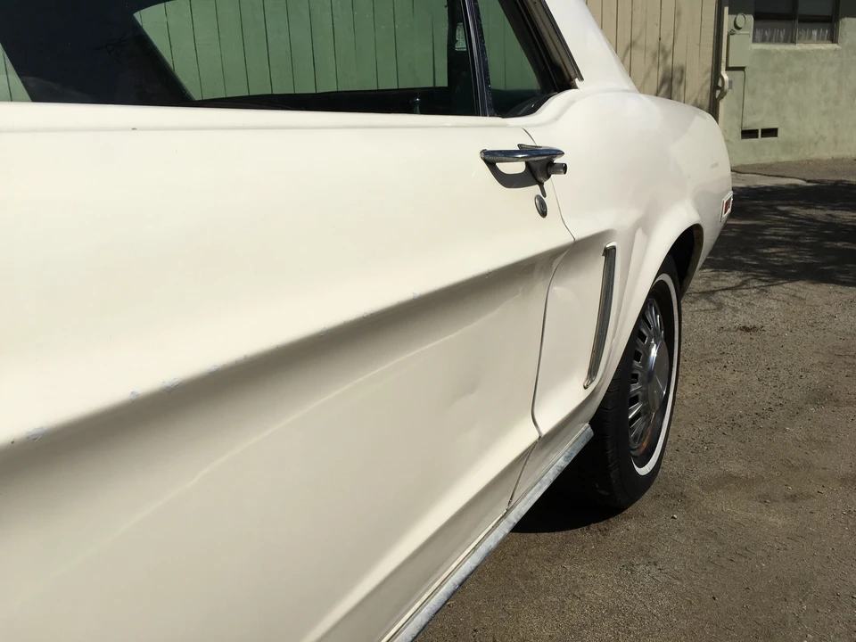 1968 Ford Mustang 1st Gen (1967-1968) - Image 23 of 31
