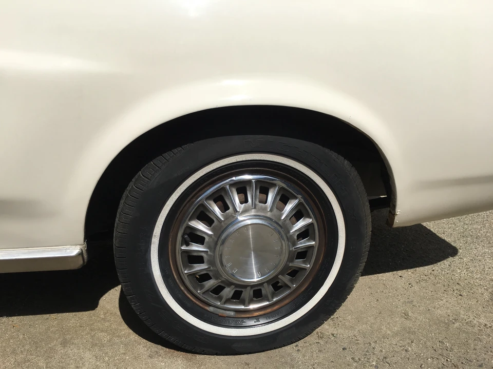 1968 Ford Mustang 1st Gen (1967-1968) - Image 25 of 31