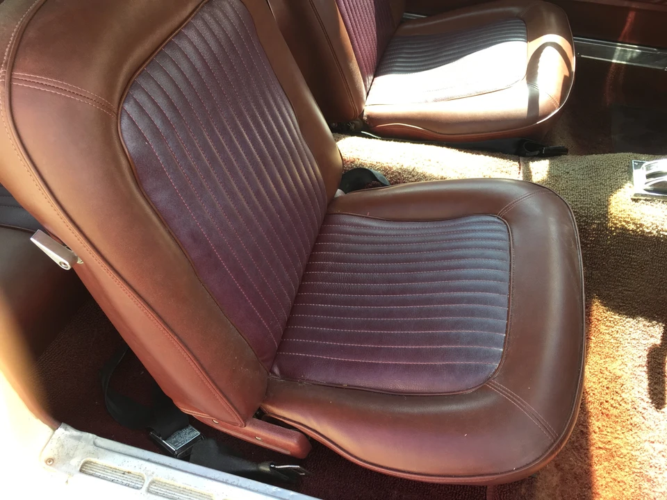 1968 Ford Mustang 1st Gen (1967-1968) - Image 28 of 31