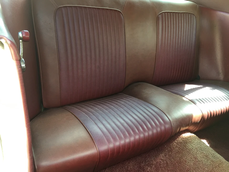 1968 Ford Mustang 1st Gen (1967-1968) - Image 29 of 31