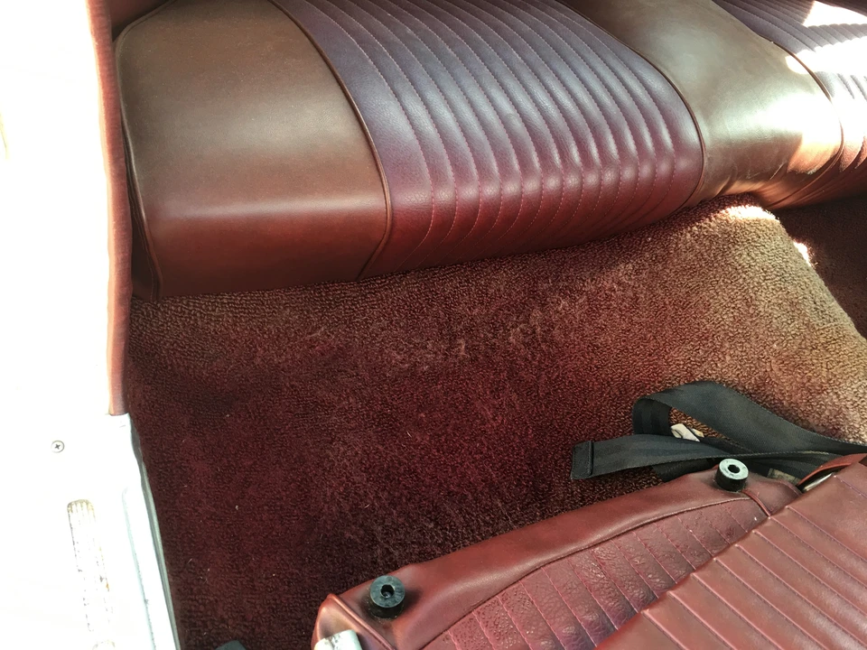 1968 Ford Mustang 1st Gen (1967-1968) - Image 30 of 31