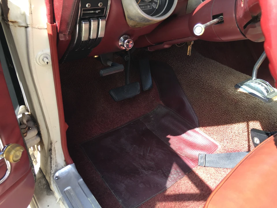 1968 Ford Mustang 1st Gen (1967-1968) - Image 31 of 31