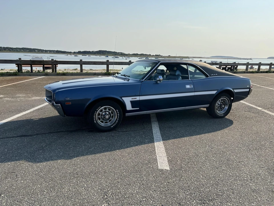 1969 AMC Javelin - Image 6 of 31