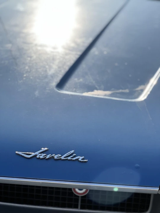 1969 AMC Javelin - Image 31 of 31
