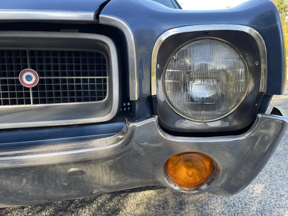 1969 AMC Javelin - Image 28 of 31