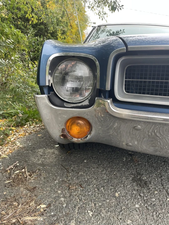 1969 AMC Javelin - Image 25 of 31