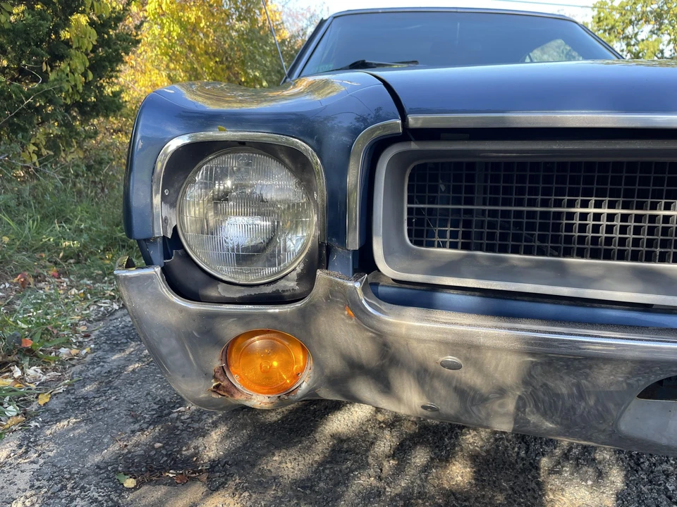 1969 AMC Javelin - Image 27 of 31