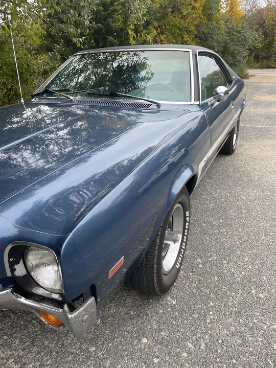 1969 AMC Javelin - Image 30 of 31