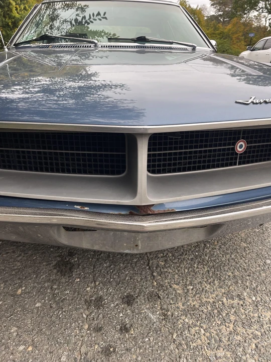 1969 AMC Javelin - Image 23 of 31
