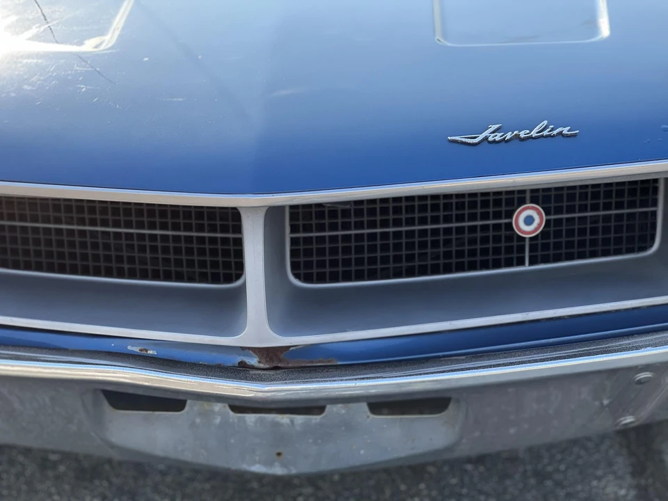 1969 AMC Javelin - Image 24 of 31