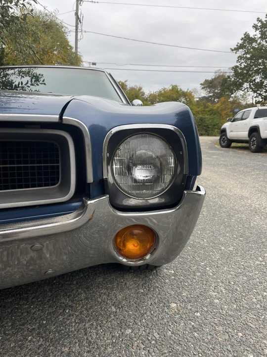 1969 AMC Javelin - Image 26 of 31