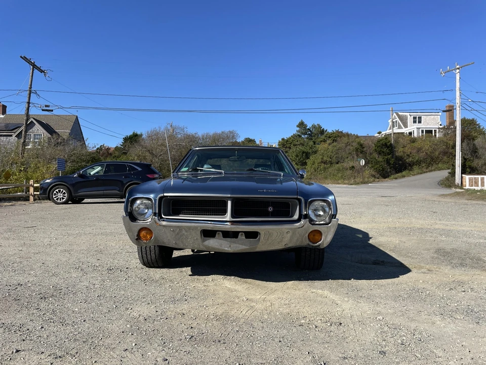 1969 AMC Javelin - Image 21 of 31
