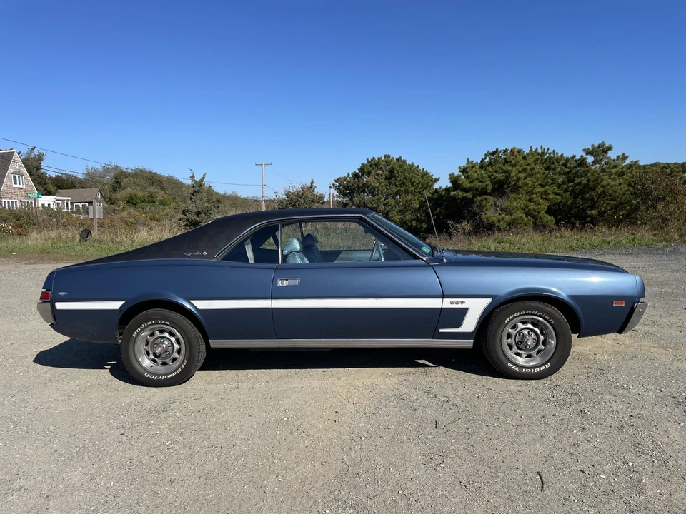 1969 AMC Javelin - Image 17 of 31
