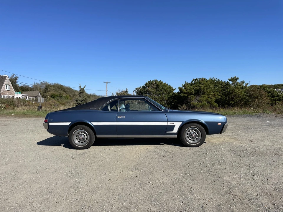 1969 AMC Javelin - Image 18 of 31