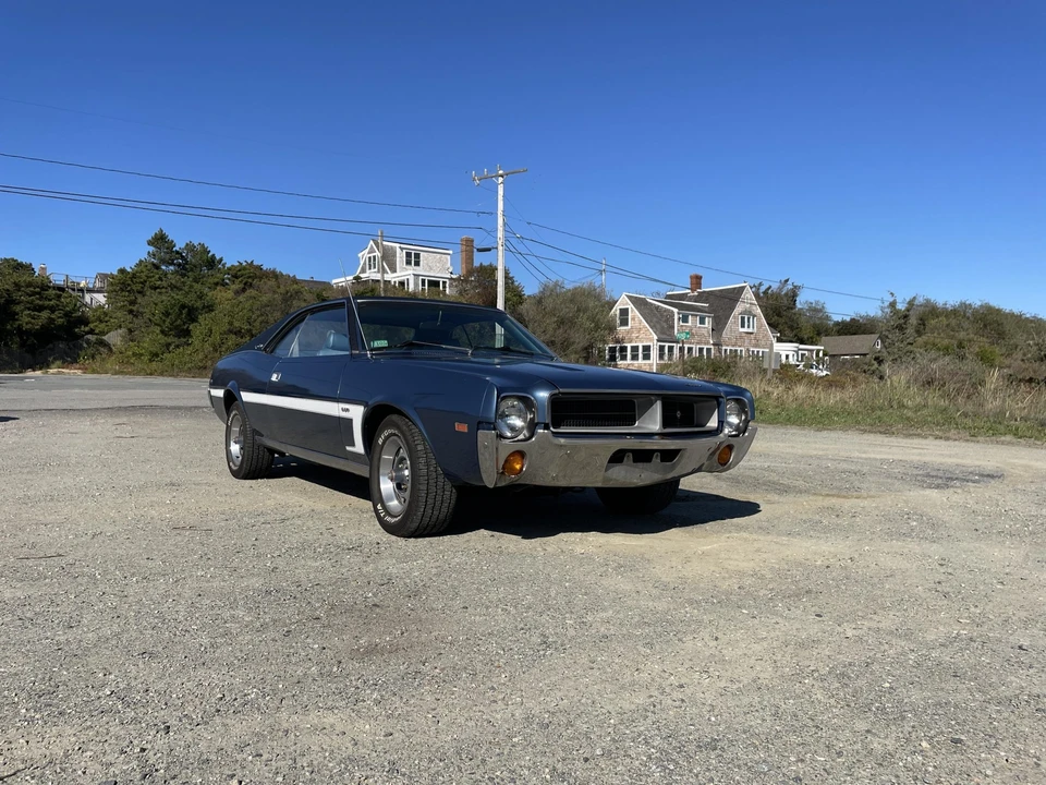 1969 AMC Javelin - Image 19 of 31