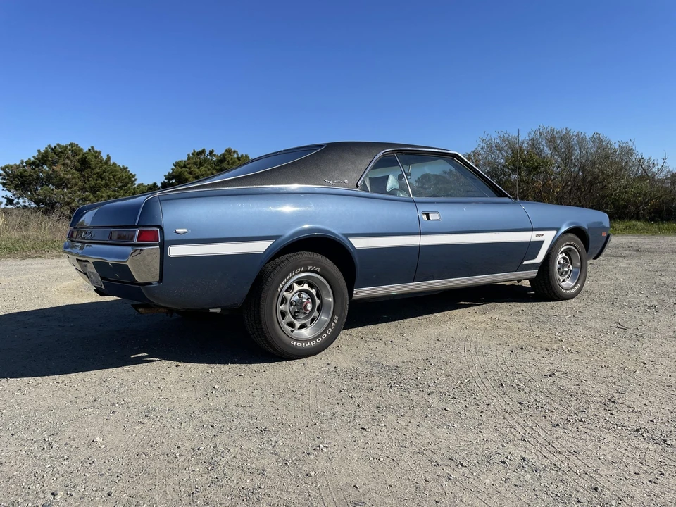 1969 AMC Javelin - Image 16 of 31