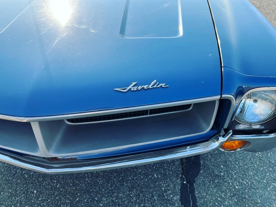 1969 AMC Javelin - Image 29 of 31