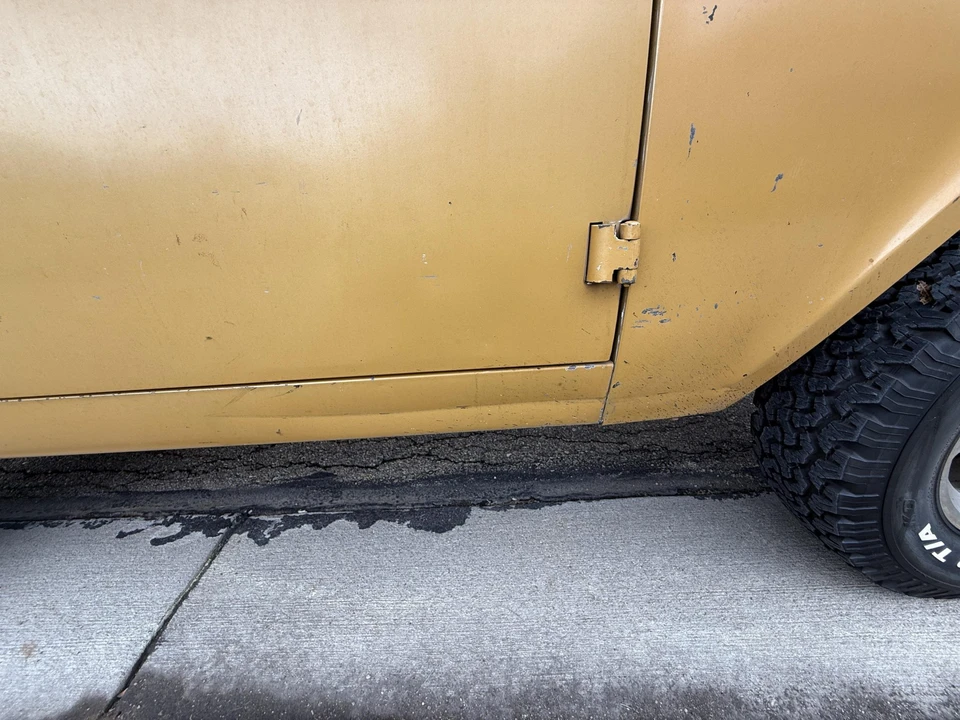 1970 Ford Bronco 1st Gen - Image 27 of 31