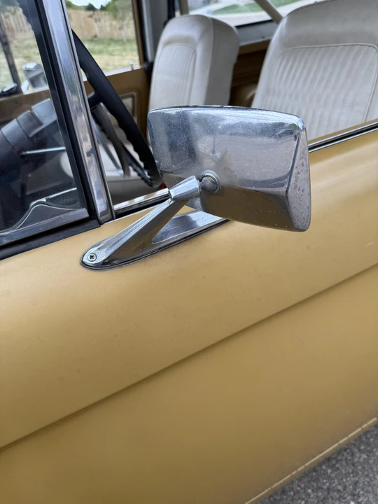 1970 Ford Bronco 1st Gen - Image 29 of 31