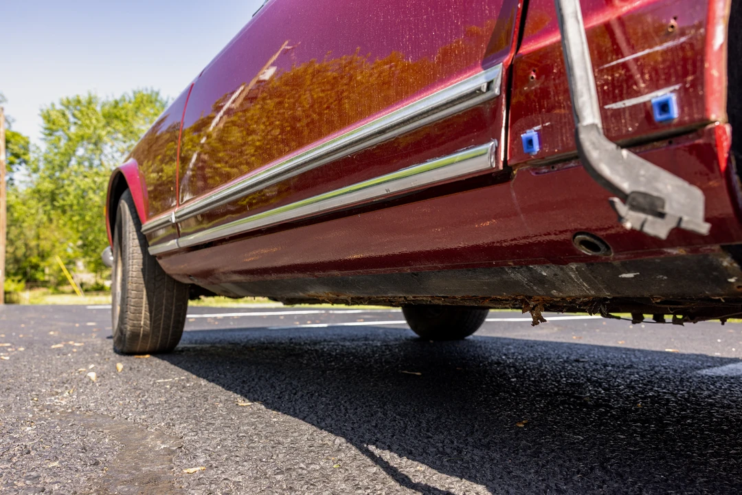 1970 Mercedes-Benz W113 SL-Class - Image 14 of 31