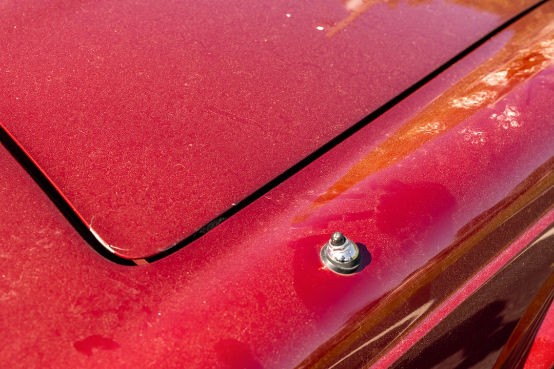 1970 Mercedes-Benz W113 SL-Class - Image 29 of 31