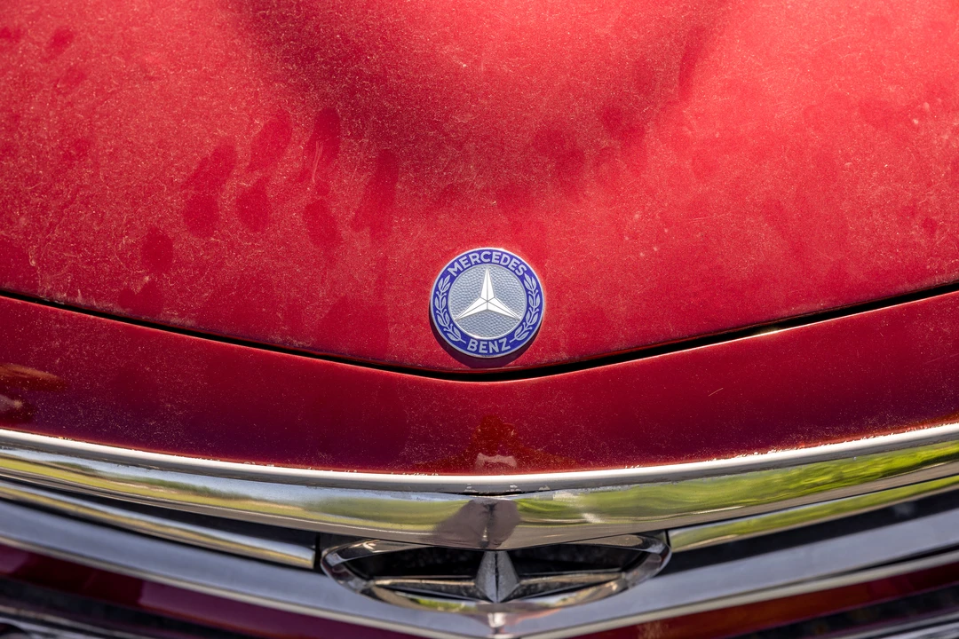 1970 Mercedes-Benz W113 SL-Class - Image 27 of 31