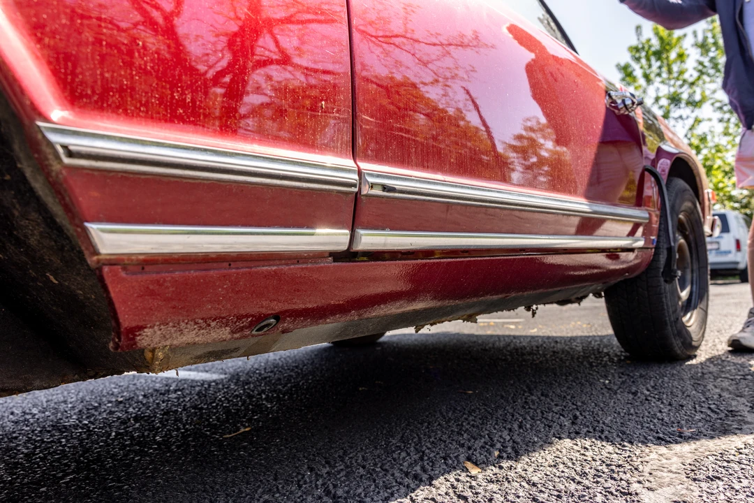 1970 Mercedes-Benz W113 SL-Class - Image 13 of 31