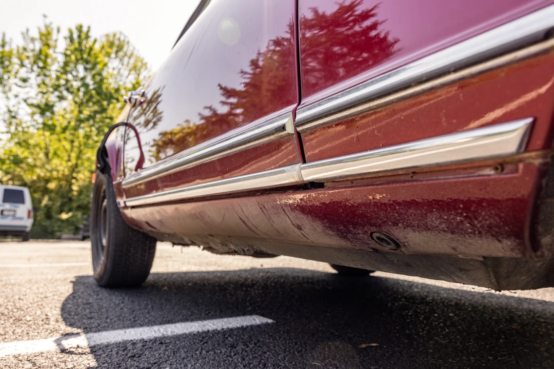 1970 Mercedes-Benz W113 SL-Class - Image 17 of 31