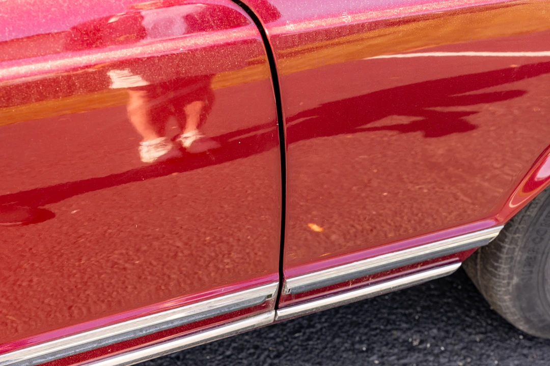 1970 Mercedes-Benz W113 SL-Class - Image 28 of 31