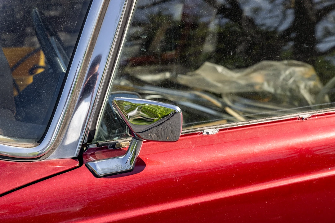 1970 Mercedes-Benz W113 SL-Class - Image 23 of 31