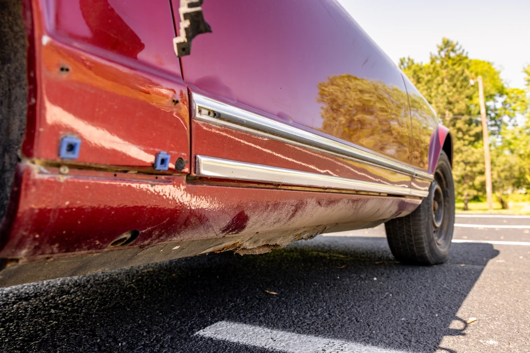 1970 Mercedes-Benz W113 SL-Class - Image 16 of 31