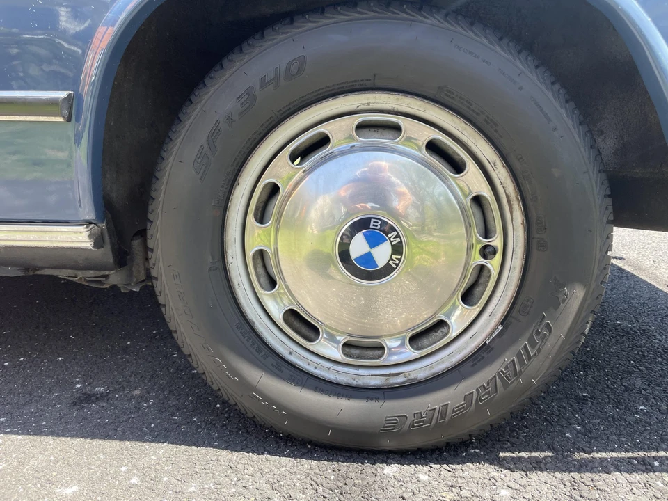 1971 BMW 2002 - Image 24 of 31