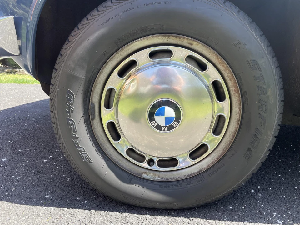 1971 BMW 2002 - Image 25 of 31