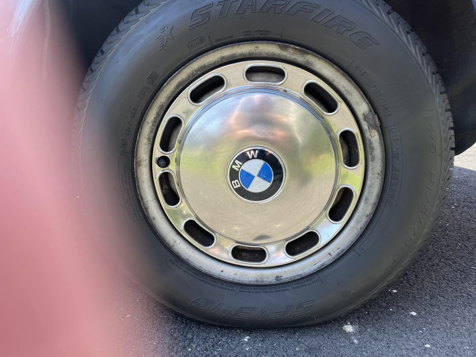 1971 BMW 2002 - Image 26 of 31