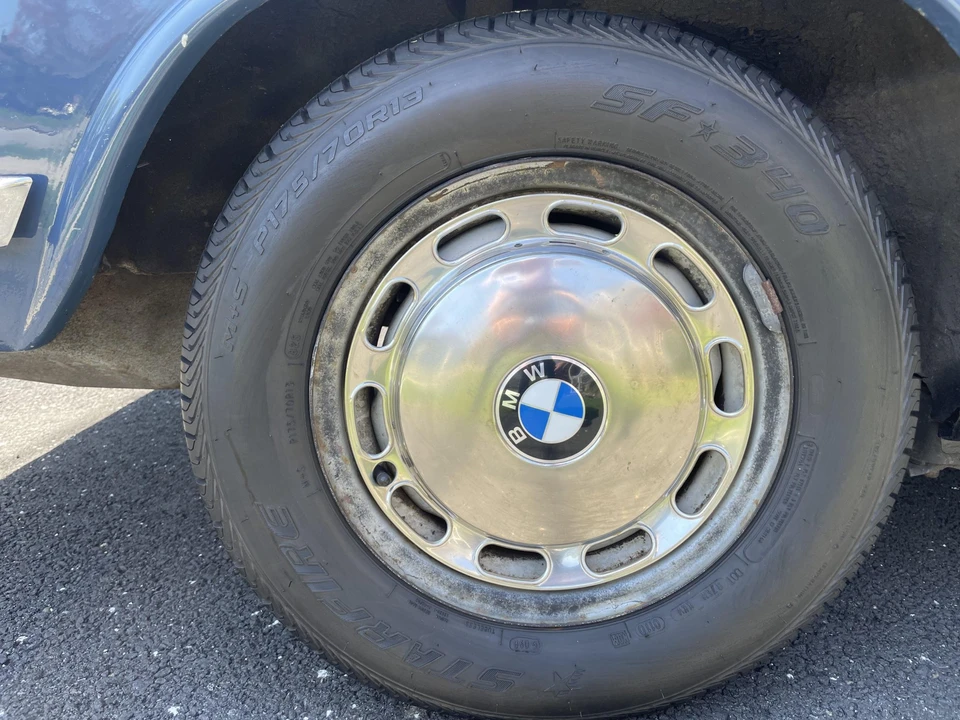 1971 BMW 2002 - Image 27 of 31
