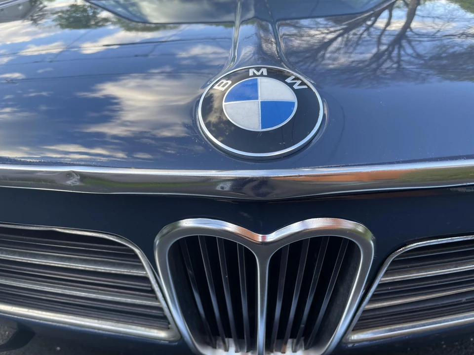 1971 BMW 2002 - Image 22 of 31