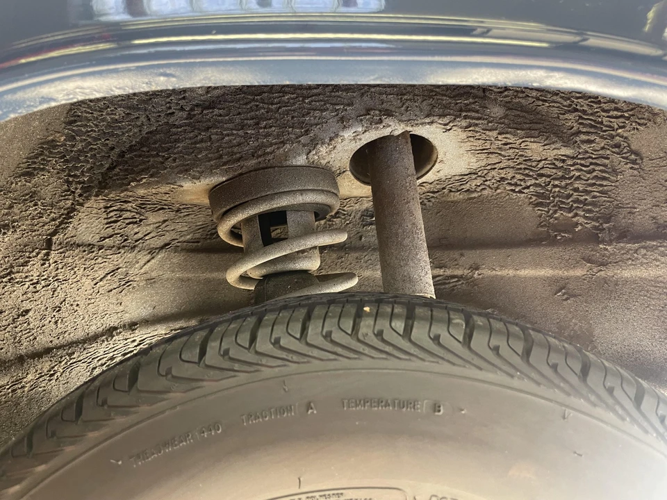 1971 BMW 2002 - Image 29 of 31