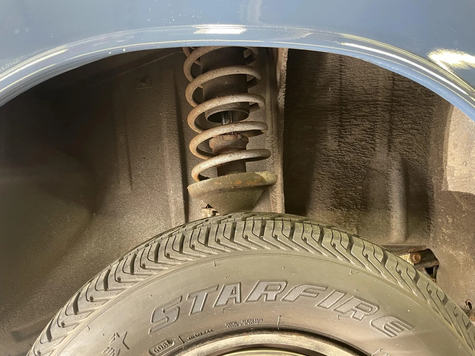 1971 BMW 2002 - Image 30 of 31