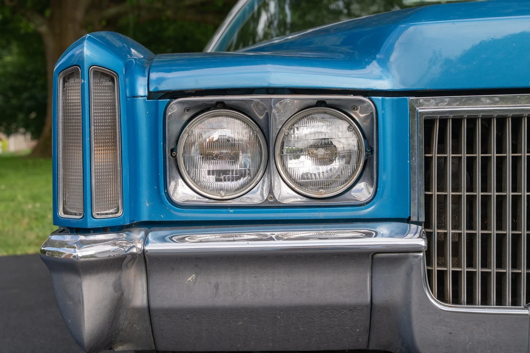 1970 Cadillac Eldorado 8th Gen - Image 24 of 31