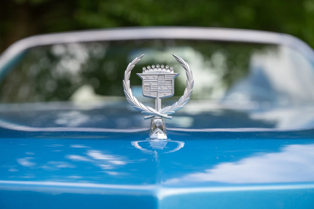 1970 Cadillac Eldorado 8th Gen - Image 26 of 31