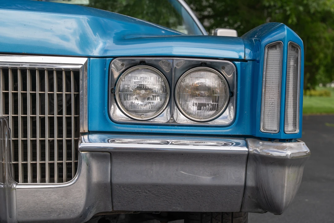 1970 Cadillac Eldorado 8th Gen - Image 27 of 31