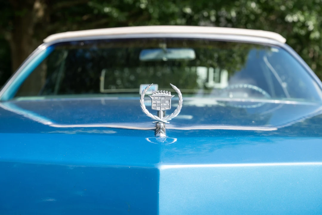 1970 Cadillac Eldorado 8th Gen - Image 25 of 31