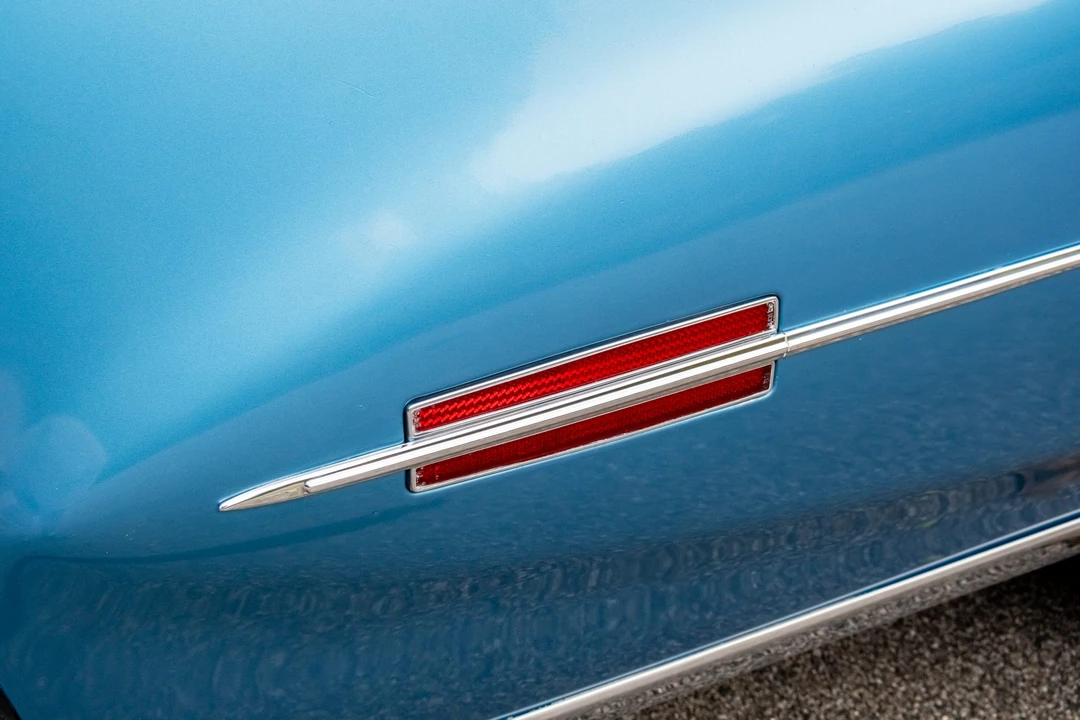 1972 Cadillac DeVille 4th Gen - Image 21 of 31