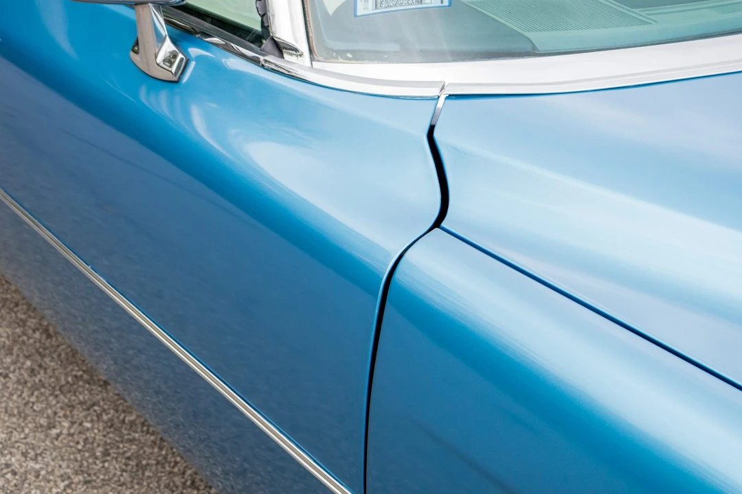 1972 Cadillac DeVille 4th Gen - Image 22 of 31