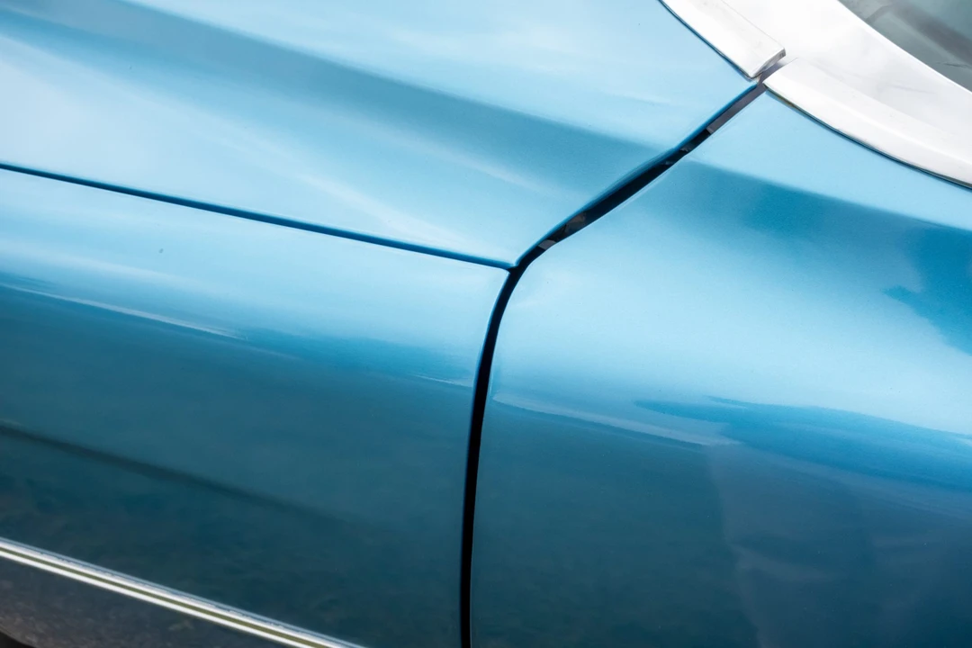 1972 Cadillac DeVille 4th Gen - Image 25 of 31
