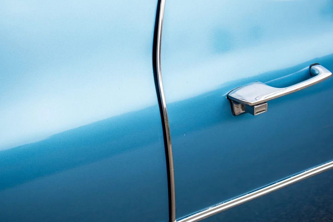 1972 Cadillac DeVille 4th Gen - Image 30 of 31