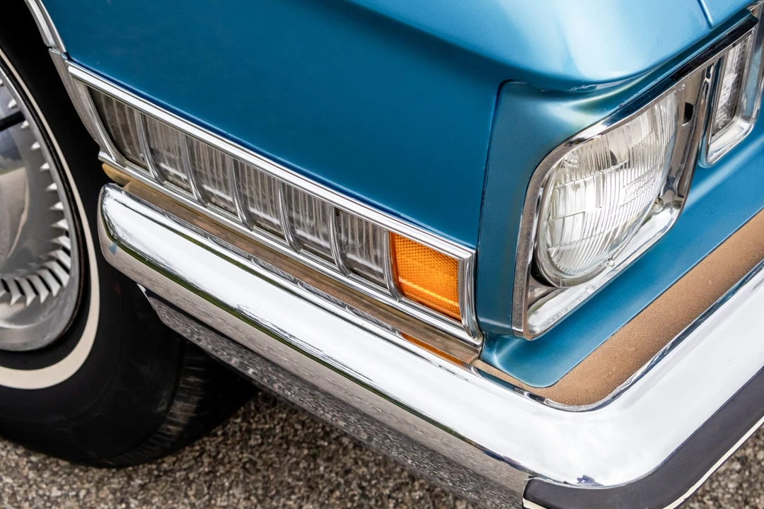 1972 Cadillac DeVille 4th Gen - Image 17 of 31